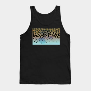 RAINBOW CAMO II Tank Top